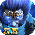 匠心独运控场霸主乱斗西游2新英雄土德星君登场
