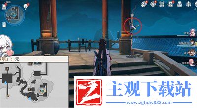 崩坏星穹铁道1.5逸散岁阳收集攻略