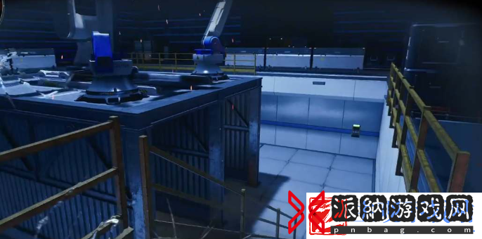三角洲行动航天基地撤离点在哪