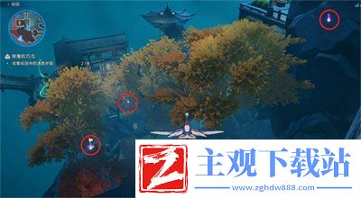 崩坏星穹铁道1.5逸散岁阳收集攻略