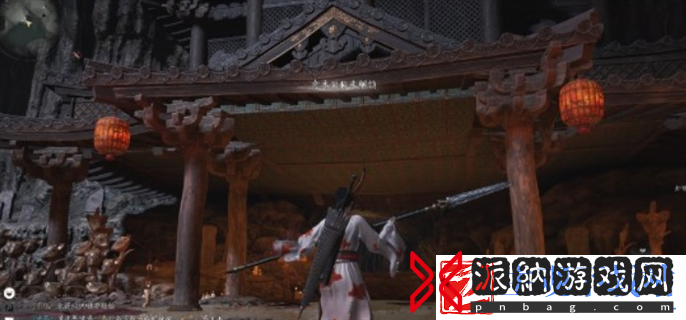 燕云十六声狗嘴夺食奇术怎么获取