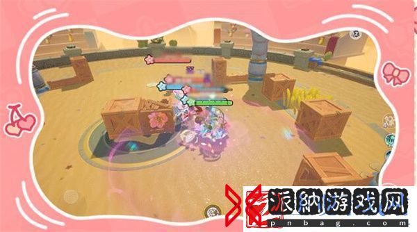 元梦之星峡谷3v3蔡文姬怎么搭配阵容