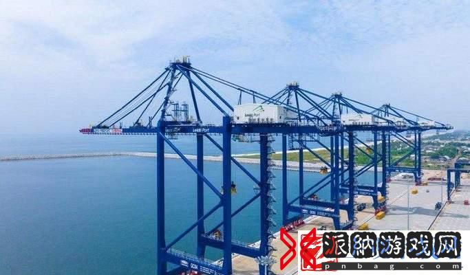 家国梦一带一路游戏建筑攻略