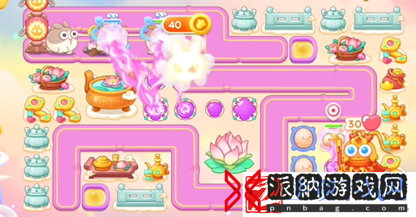 保卫萝卜4