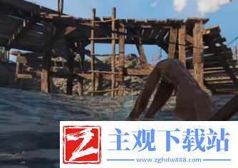 沉没之地飞机怎么开