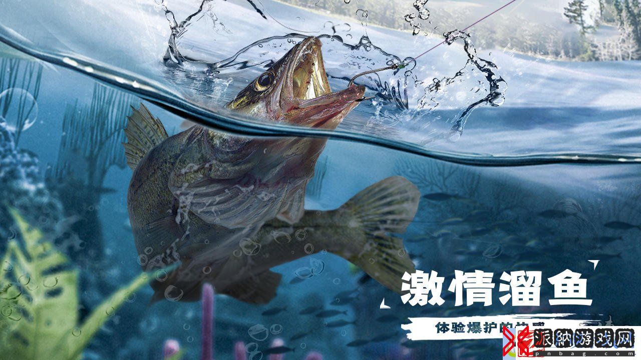 天天钓鱼怎么钓龙-天天钓鱼钓龙必中攻略
