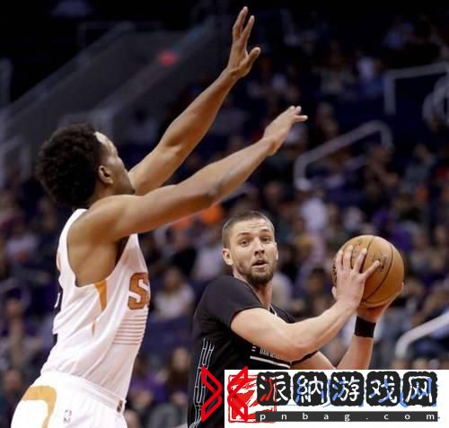 最强NBA帕森斯属性能力详解