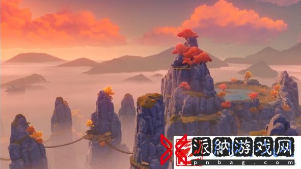 原神手机版极高特效打开方法介绍：宠物进化路线与技能解锁指南
