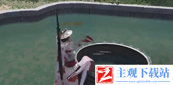 燕云十六声乞讨动作怎么解锁