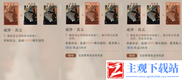 重返未来1999十四行诗值得培养吗