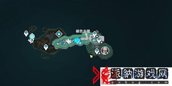 原神剧场消防演练成就