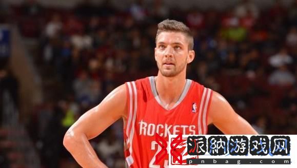 最强NBA帕森斯属性能力详解
