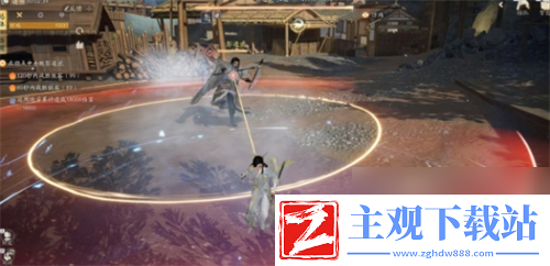射雕侠客指点怎么玩-侠客指点玩法介绍