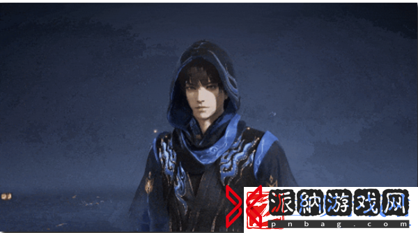 永劫无间越野帽衫捆绑包怎么样