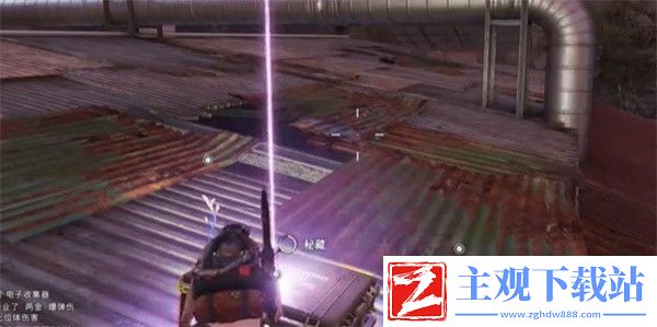 七日世界AWM黑豹蓝图获取方法