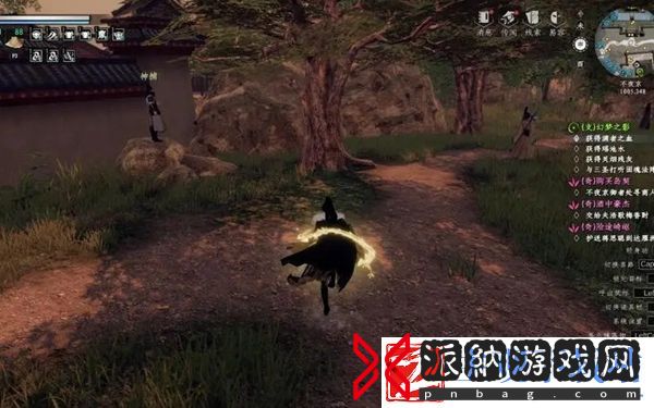 下一站江湖2繁华事散4任务怎么做：攻略分享升级心得