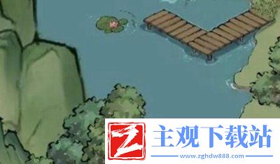 方寸对决月牙石位置在哪