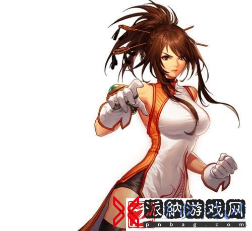DNF手游神枪手和格斗家——谁更厉害