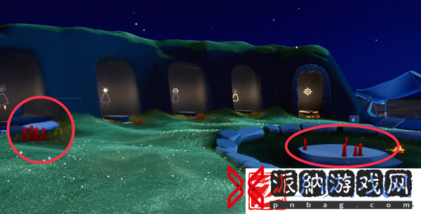 光遇2024年7月31日每日任务怎么做