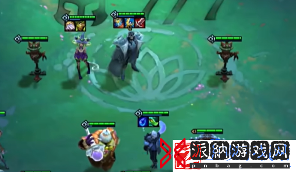 金铲铲之战s12赛季的复苏乌鸦怎么玩