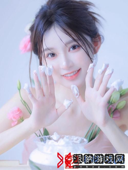 和猫娘拔萝卜游戏：奇幻世界中的温馨与挑战！