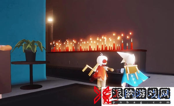 光遇2024年7月29日每日任务怎么做