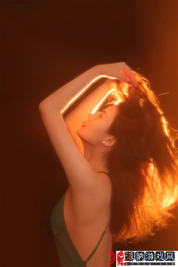 水蜜桃唇蜜嘟嘟唇