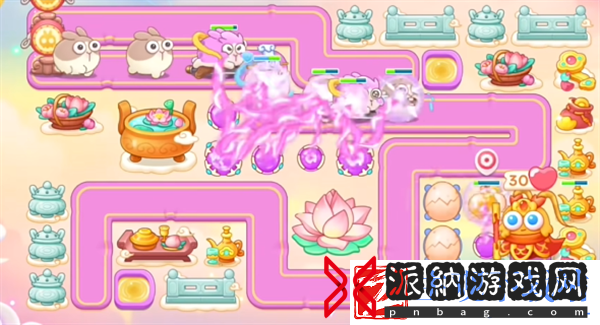 保卫萝卜4