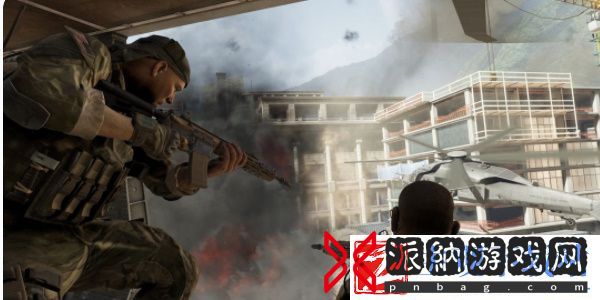 使命召唤战区手游什么时候上线