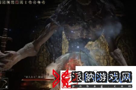 艾尔登法环亚人女王姬丽卡怎么打-艾尔登法环亚人女王姬丽卡打法攻略