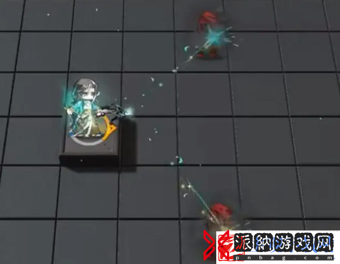明日方舟灿阳朝露铅踝怎么获取