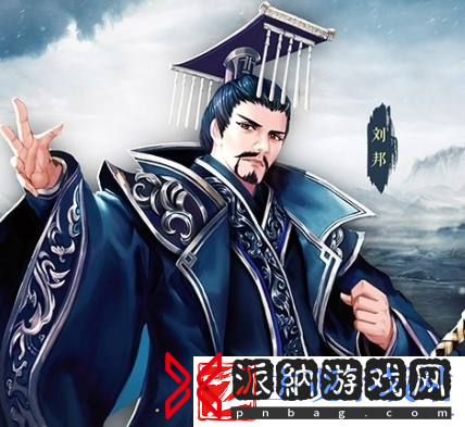 秦皇汉武手游最强阵容怎么搭配