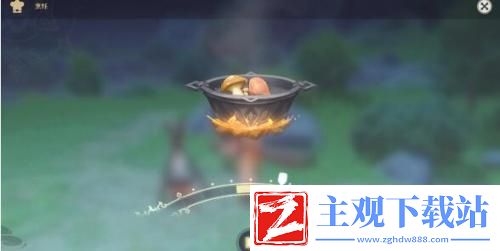 原神烹饪的诀窍任务如何完成