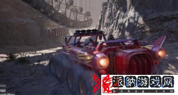 最终幻想7重生载具有多少种