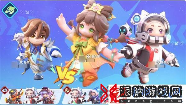 元梦之星峡谷3v3蔡文姬怎么搭配阵容
