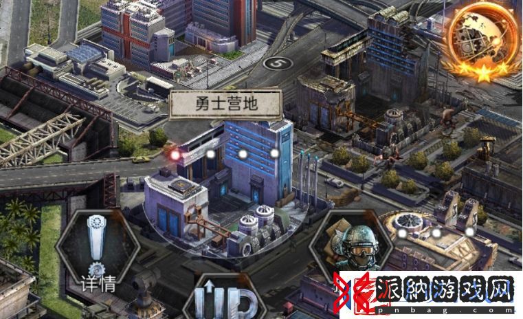 旭日之城第21关怎么过