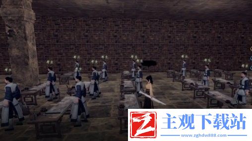 下一站江湖2乡试怎么参加