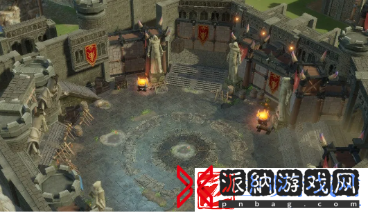KK官方对战平台重返战法牧新关卡上线