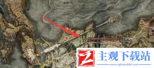 艾尔登法环所有死根分布位置一览
