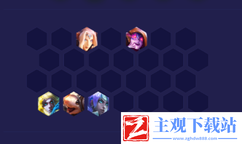 金铲铲之战s7男刀阵容搭配推荐有哪些-金铲铲之战s7男刀阵容搭配推荐一览