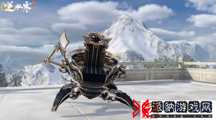 逆水寒手游玄机万变荣誉挑战活动玩法介绍