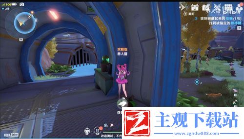 幻塔糖纸在哪里