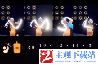 sky光遇复刻及兑换图一览