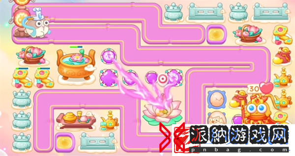保卫萝卜4