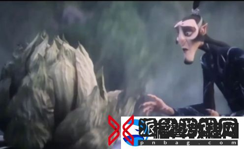 哪吒2申公豹明明看到了敖丙