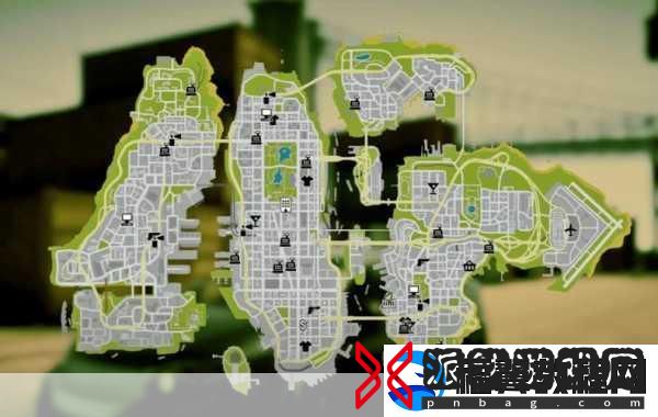 GTA5深度探索