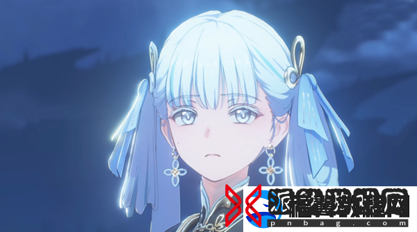 鸣潮今汐攻略