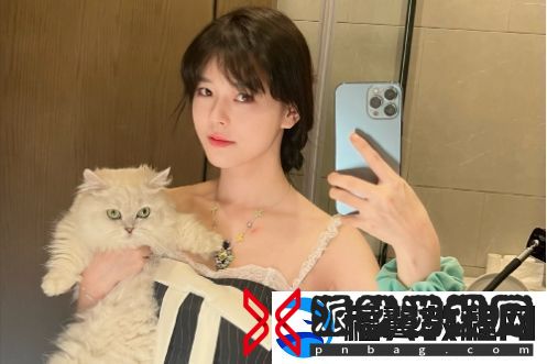 沫子入住韩国五星级饭店