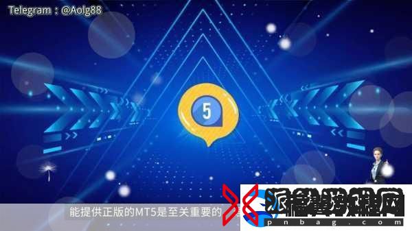 MT4白标搭建探秘