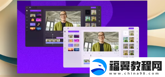 微软Clipchamp大升级